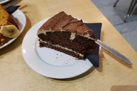 Kanto Cafe & Bakery photo 3